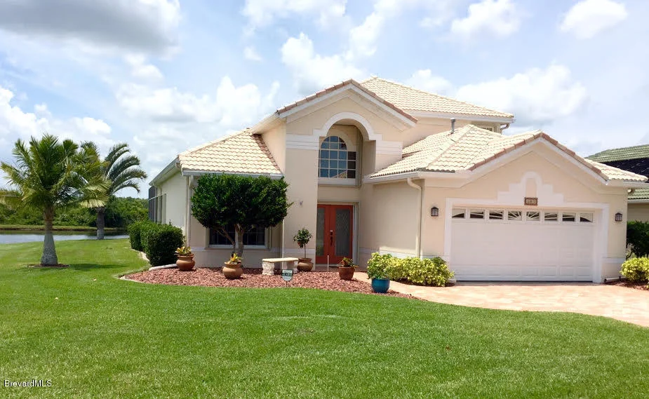 Unit for sale at 1010 Barclay Court, Melbourne, FL 32940