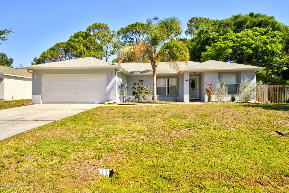 Unit for sale at 911 Quail Street SE, Palm Bay, FL 32909