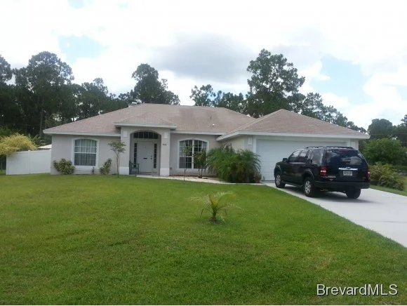 Unit for sale at 466 SE Barcelona Road, Palm Bay, FL 32909