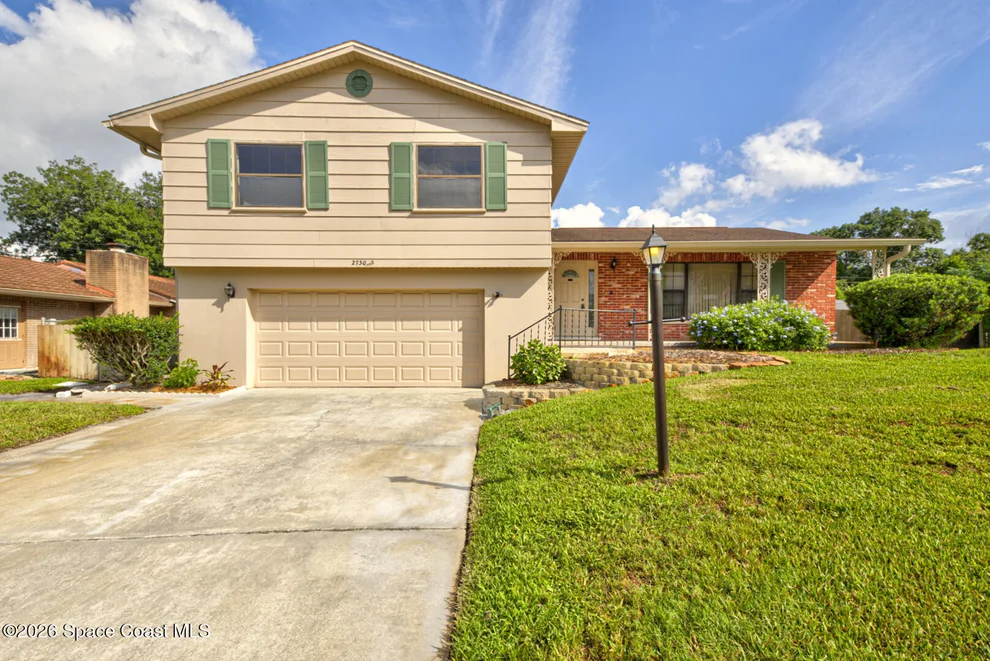 Unit for sale at 2730 Hickory Hill Court, Titusville, FL 32780