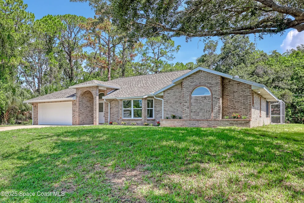 Unit for sale at 781 Bremerhaven Street NW, Palm Bay, FL 32907