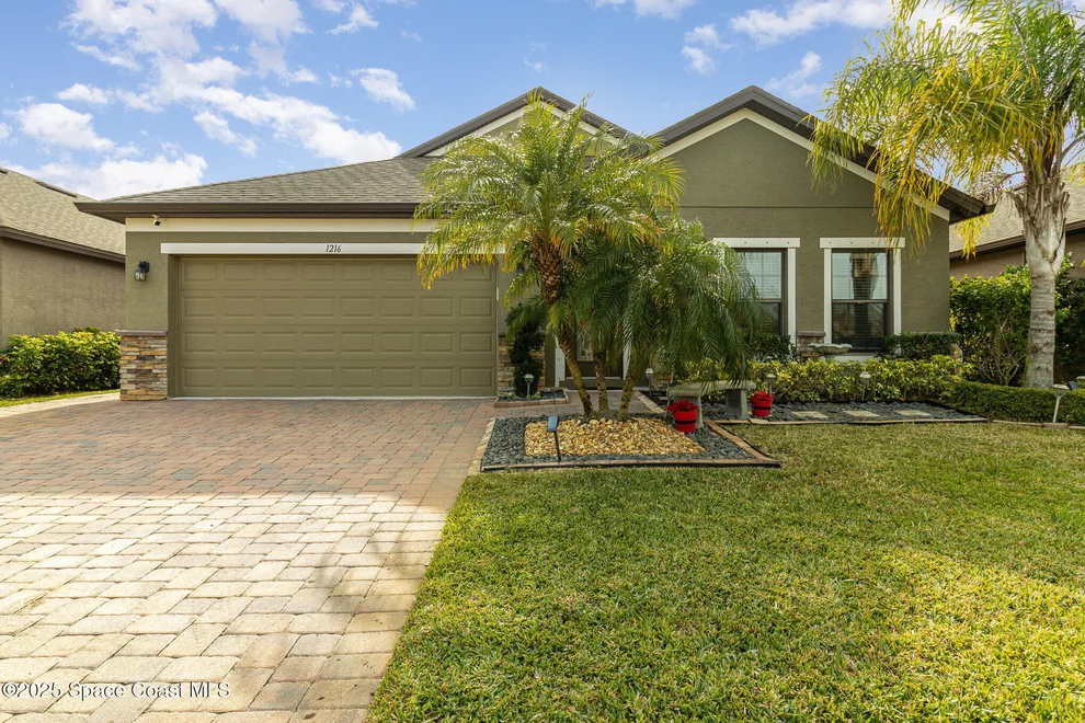 Unit for sale at 1216 Dillard Drive SE, Palm Bay, FL 32909