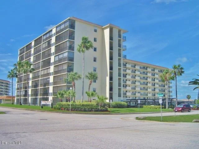 Unit for sale at 500 Palm Springs Boulevard, Indian Harbour Beach, FL 32937