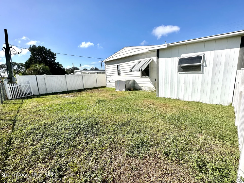 Unit for sale at 4750 Coral Street, Zephyrhills, FL 33542