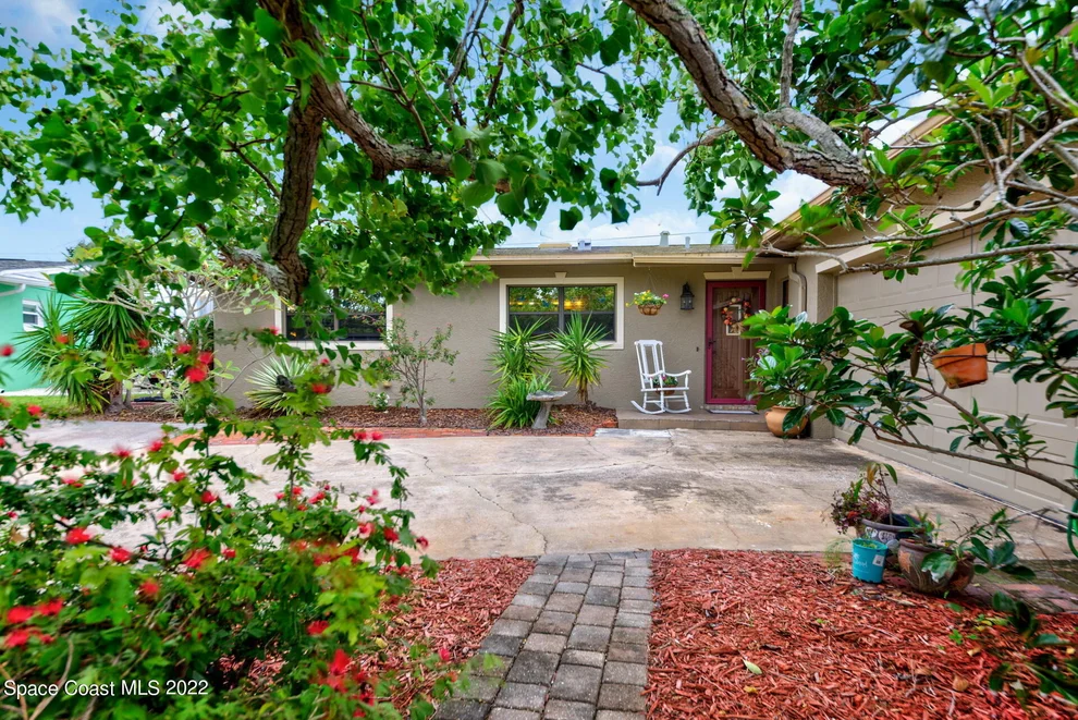 Unit for sale at 1440 Dorsal Street, Merritt Island, FL 32952