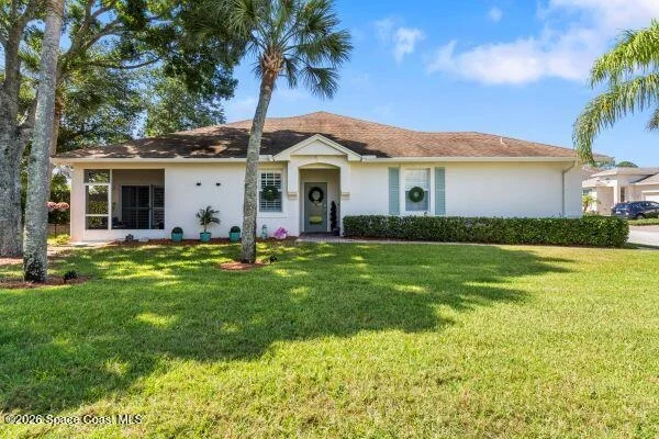 Unit for sale at 1838 Oak Grove Court, Vero Beach, FL 32966