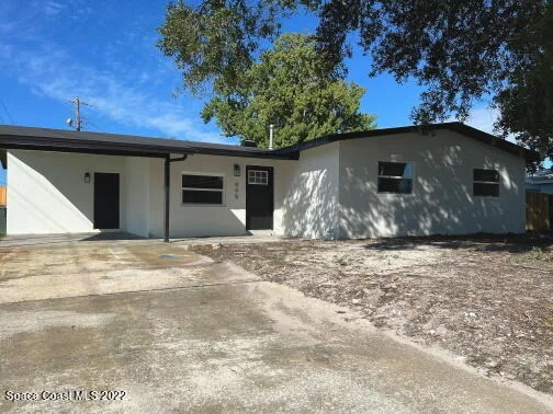 Unit for sale at 998 Cardon Drive, Rockledge, FL 32955