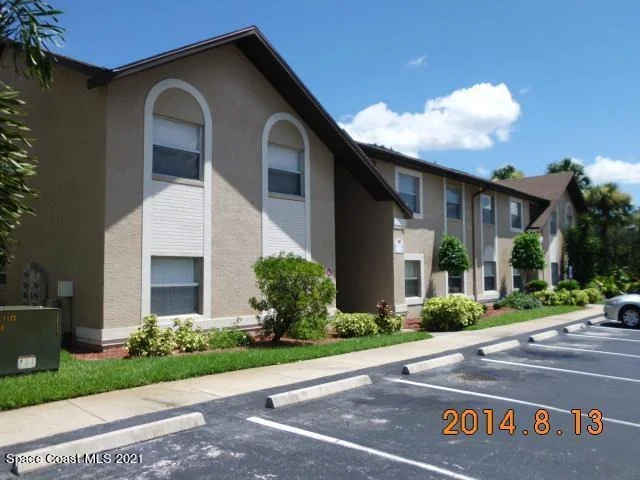 Unit for sale at 275 Spring Drive, Merritt Island, FL 32953