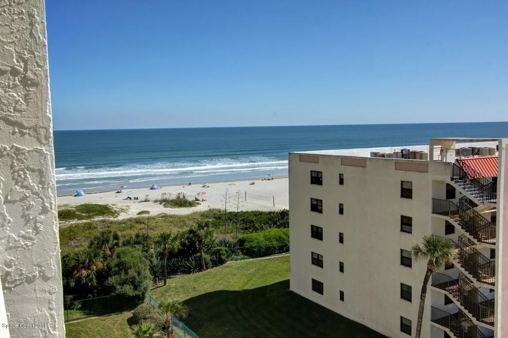Unit for sale at 1000 N Atlantic Avenue, Cocoa Beach, FL 32931