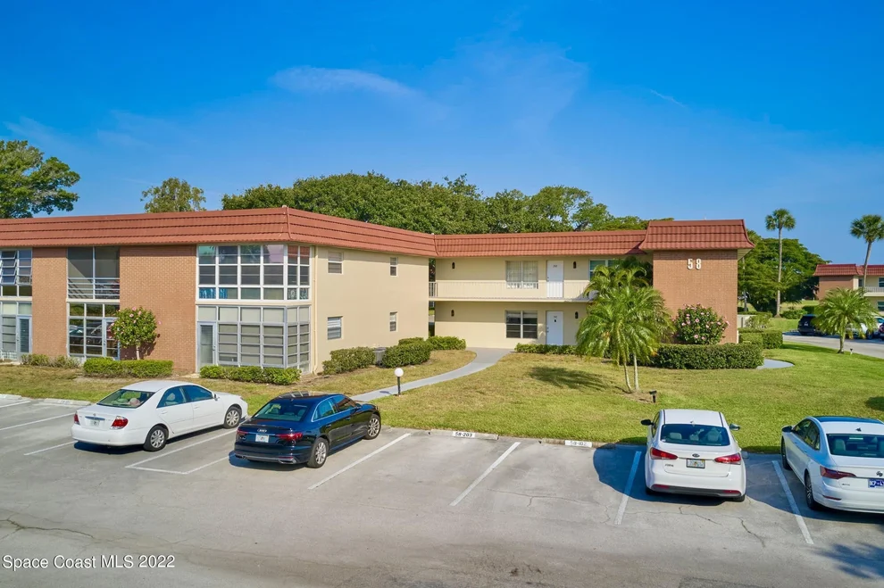 Unit for sale at 58 Woodland Drive, Vero Beach, FL 32962