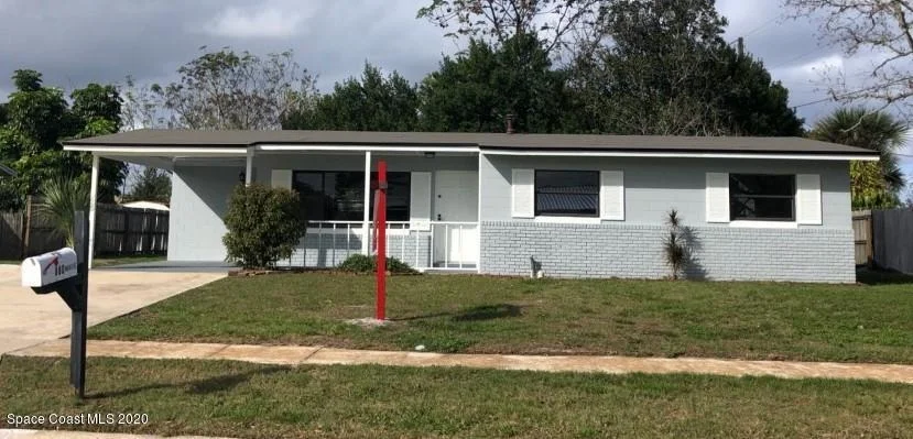 Unit for sale at 880 Margie Drive, Titusville, FL 32780