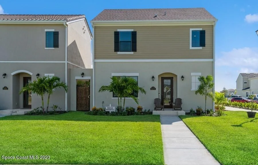 Unit for sale at 8072 Rungsted Lane, Melbourne, FL 32940