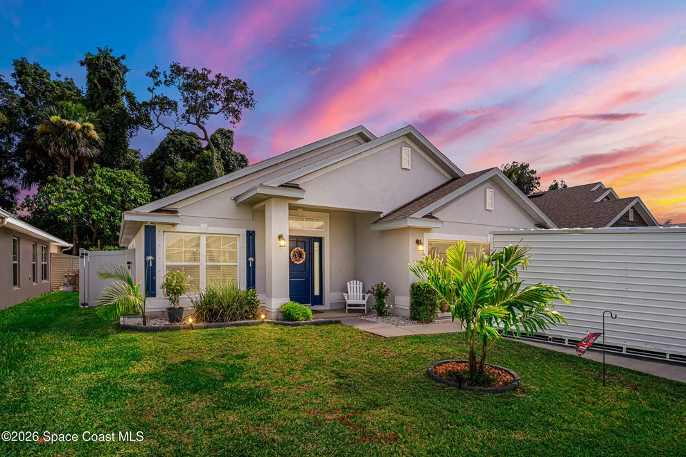 Unit for sale at 771 Tupelo Circle, Cocoa, FL 32926