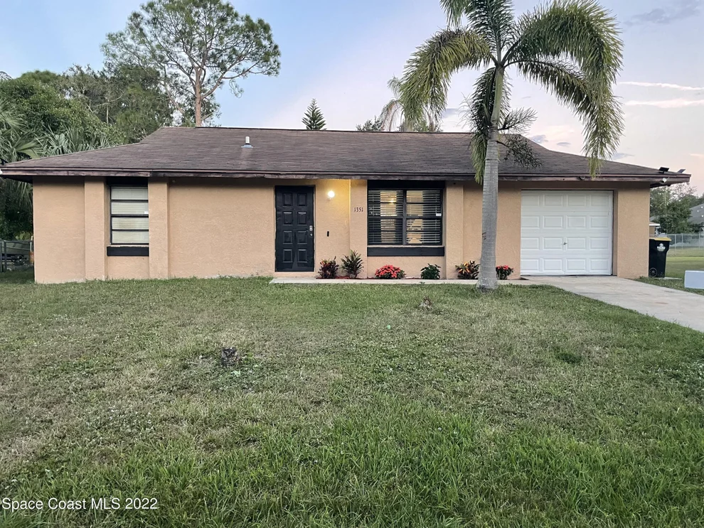 Unit for sale at 1351 Van Dyke Avenue SE, Palm Bay, FL 32909