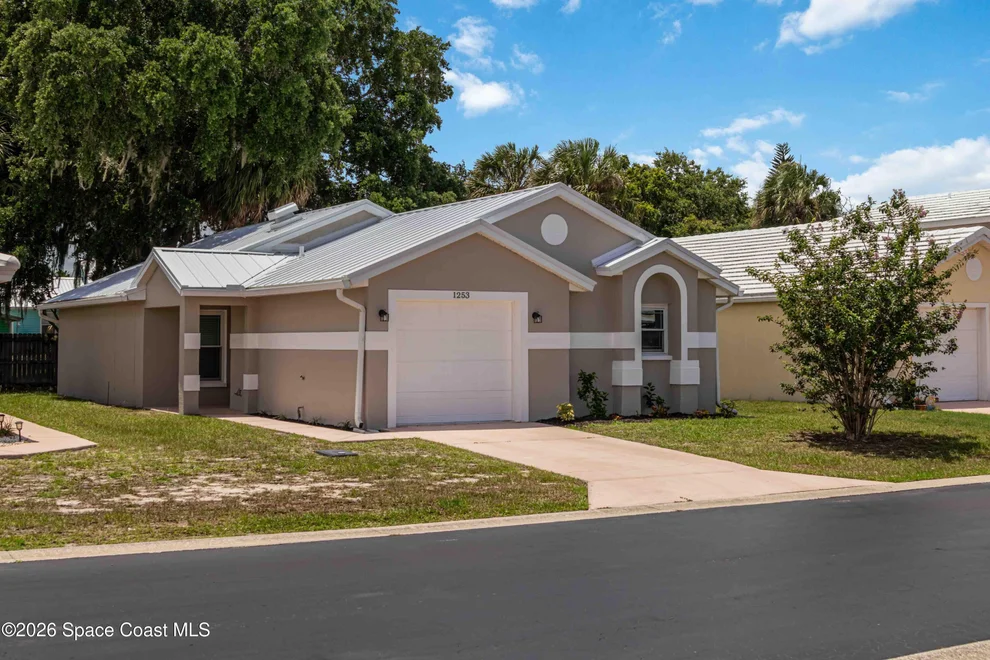 Unit for sale at 1253 Goldenrod Circle NE, Palm Bay, FL 32905