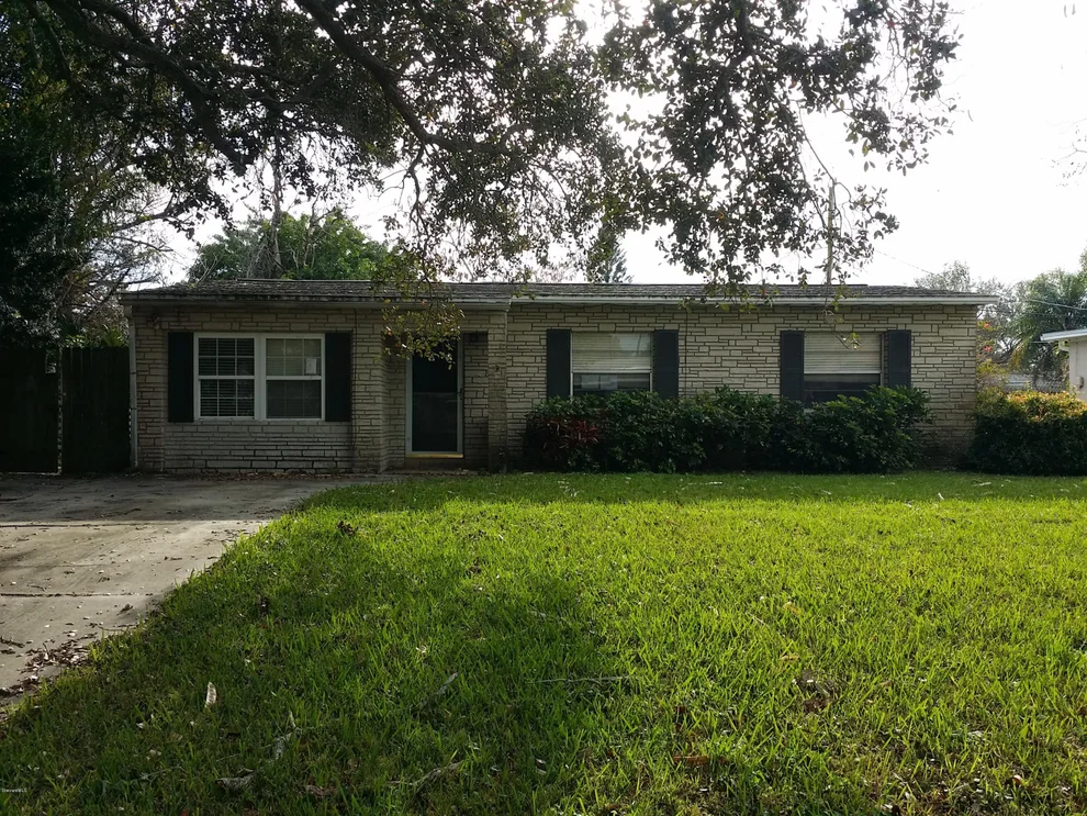 Unit for sale at 339 Vesta Circle, Melbourne, FL 32901
