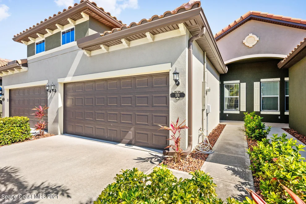 Unit for sale at 108 Redondo Drive, Satellite Beach, FL 32937