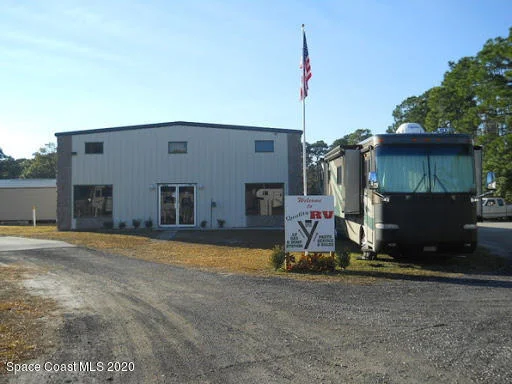 Unit for sale at 4213 Aurora Road, Melbourne, FL 32934
