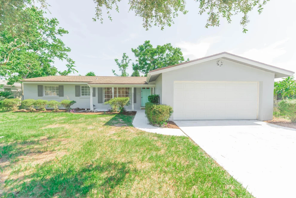 Unit for sale at 2327 Armour Court, Titusville, FL 32780