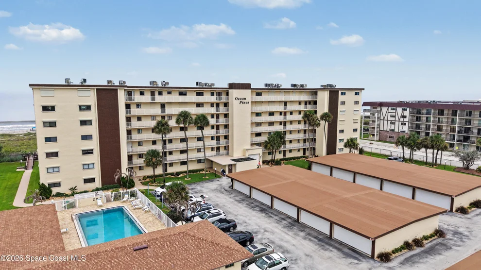 Unit for sale at 55 N 4th Street, Cocoa Beach, FL 32931