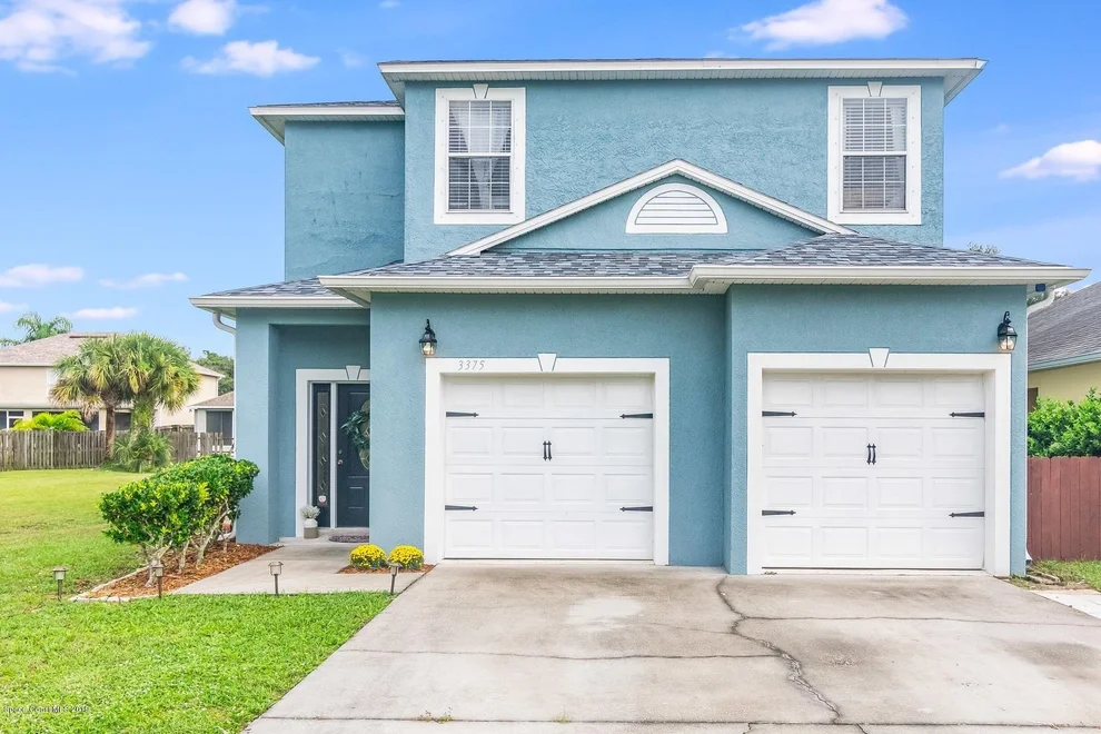 Unit for sale at 3375 Royal Oak Drive, Titusville, FL 32780