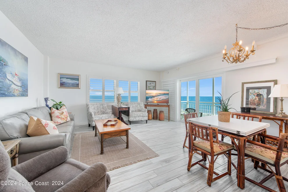 Unit for sale at 205 Highway A1a, Satellite Beach, FL 32937