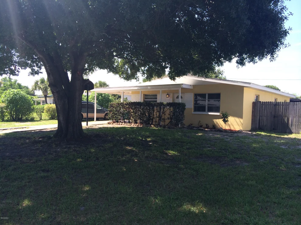 Unit for sale at 2382 Canterbury Lane, Melbourne, FL 32935