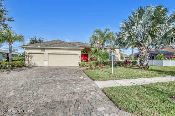 Unit for sale at 195 Ridgemont Circle SE, Palm Bay, FL 32909