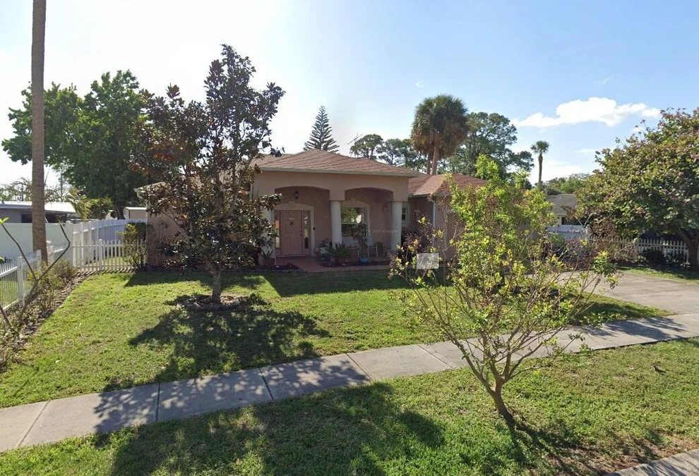 Unit for sale at 4471 Ellis Circle, Titusville, FL 32780