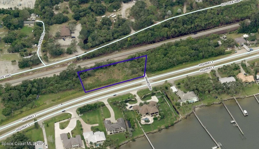 Unit for sale at 00 S Highway 1, Grant, FL 32949