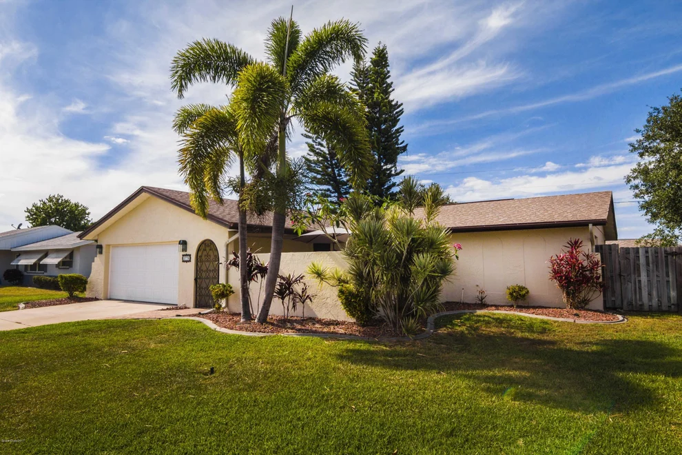 Unit for sale at 2778 W Chartres Avenue W, Melbourne, FL 32935