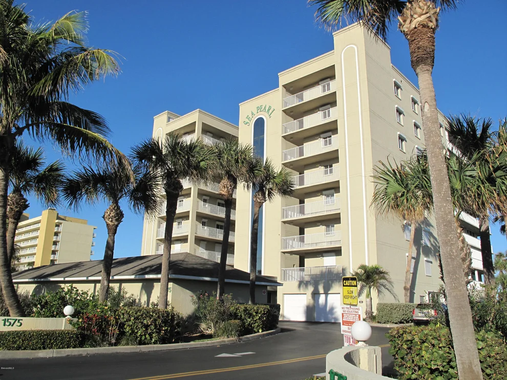Unit for sale at 1575 N Highway A1a, Indialantic, FL 32903
