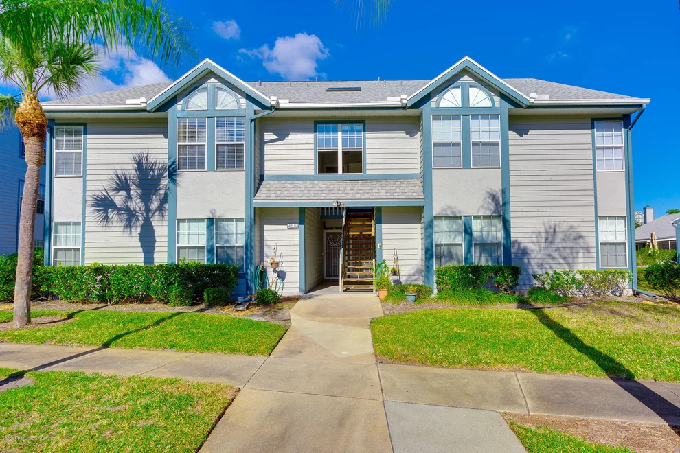 Unit for sale at 4670 Beck Lake Trail, Melbourne, FL 32901