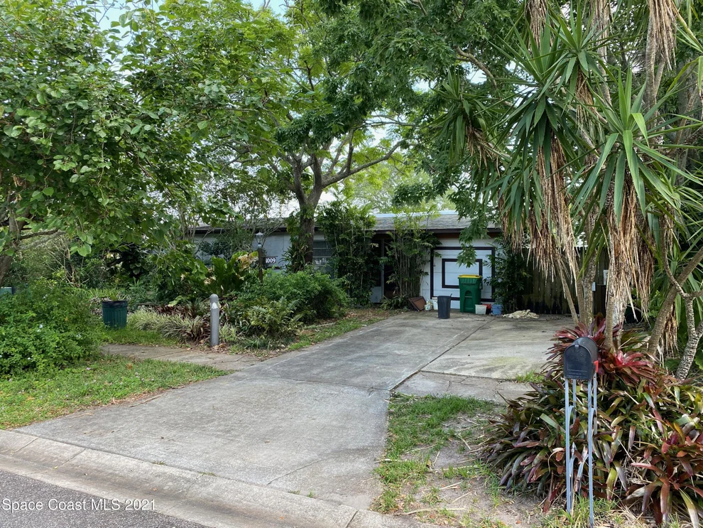 Unit for sale at 1009 Illinois Road, Cocoa, FL 32927