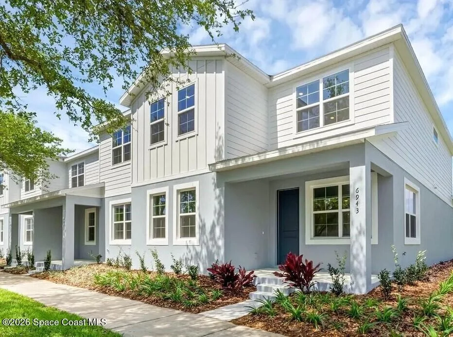 Unit for sale at 6943 Five Oaks Drive, Harmony, FL 34773