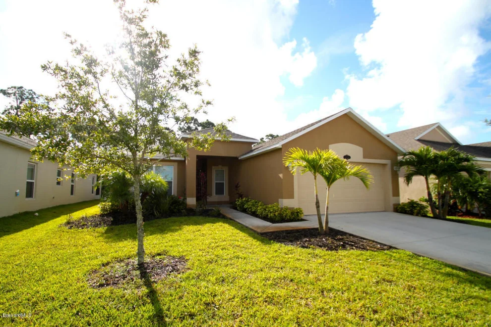 Unit for sale at 3930 ARIA Drive, Melbourne, FL 32904