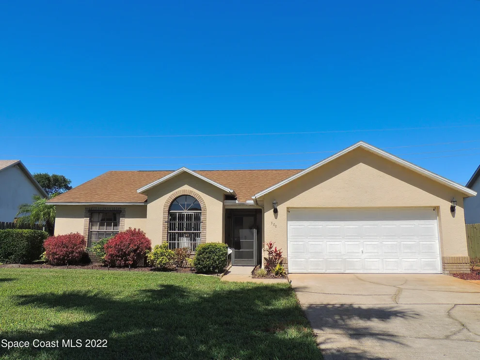 Unit for sale at 900 Jamestown Drive, Rockledge, FL 32955