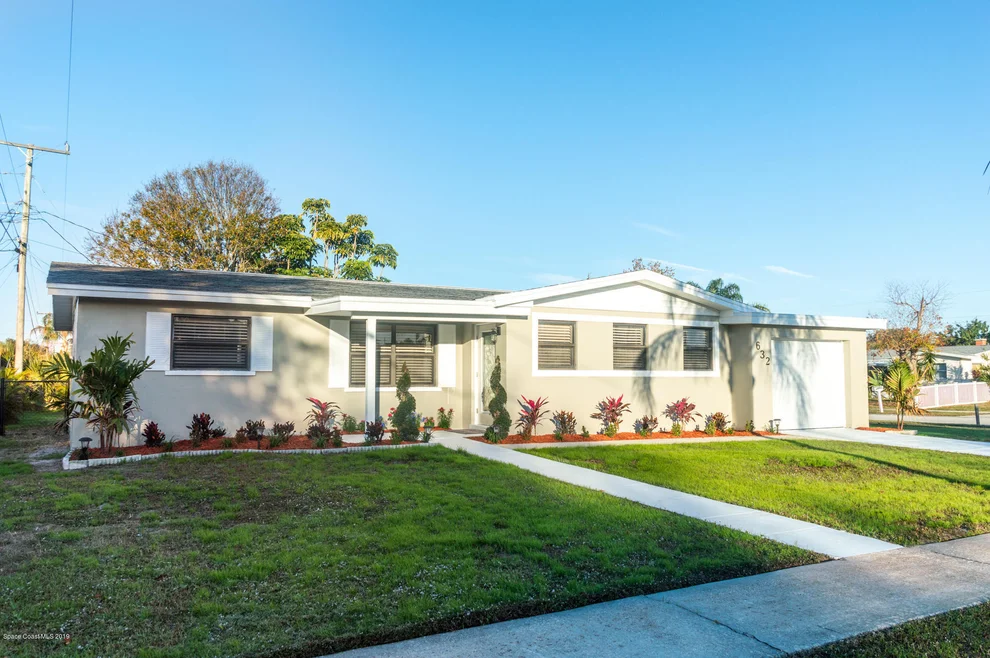 Unit for sale at 632 Oxford Avenue, Melbourne, FL 32935