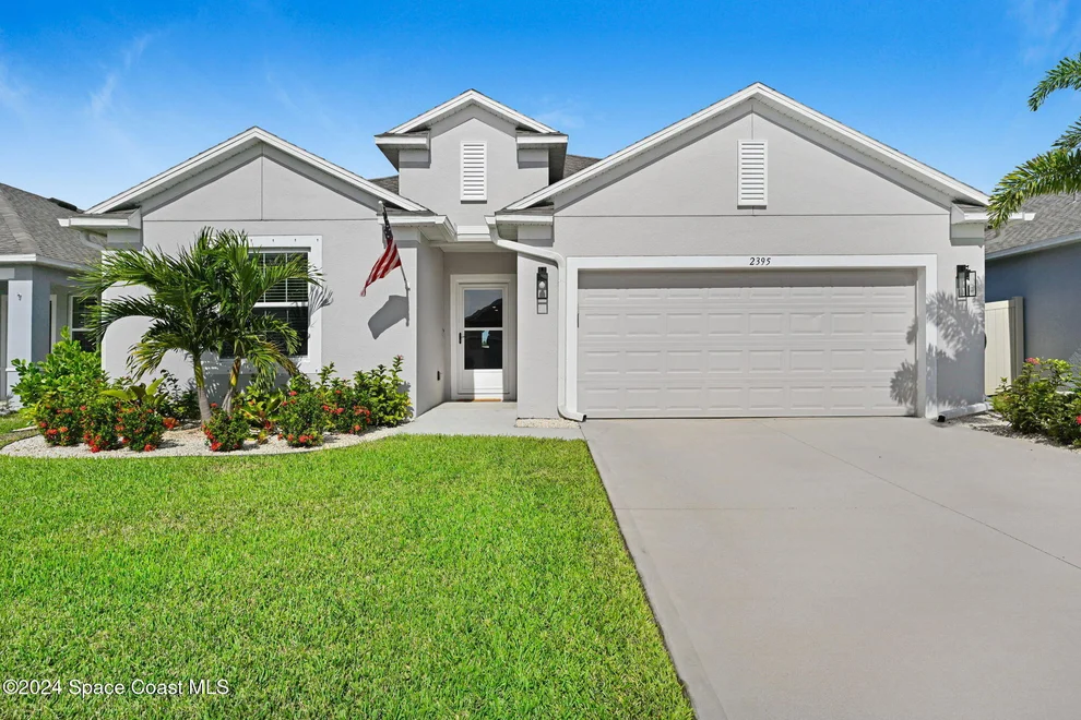 Unit for sale at 2395 Roygaris Street NW, Palm Bay, FL 32907