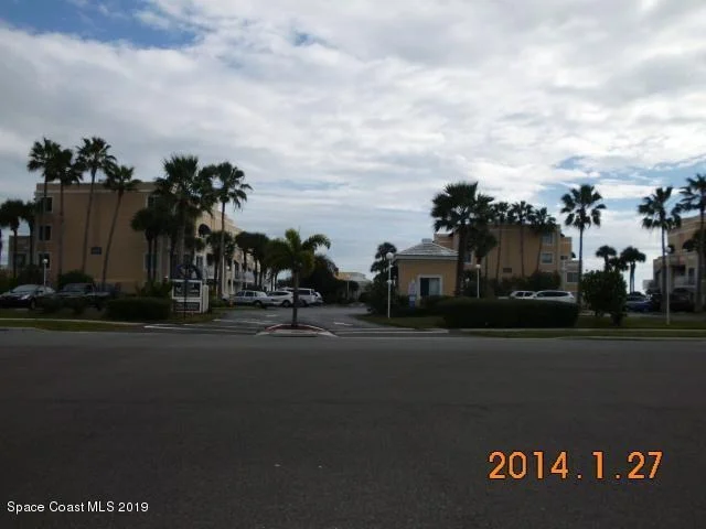 Unit for sale at 8600 Ridgewood Avenue, Cape Canaveral, FL 32920
