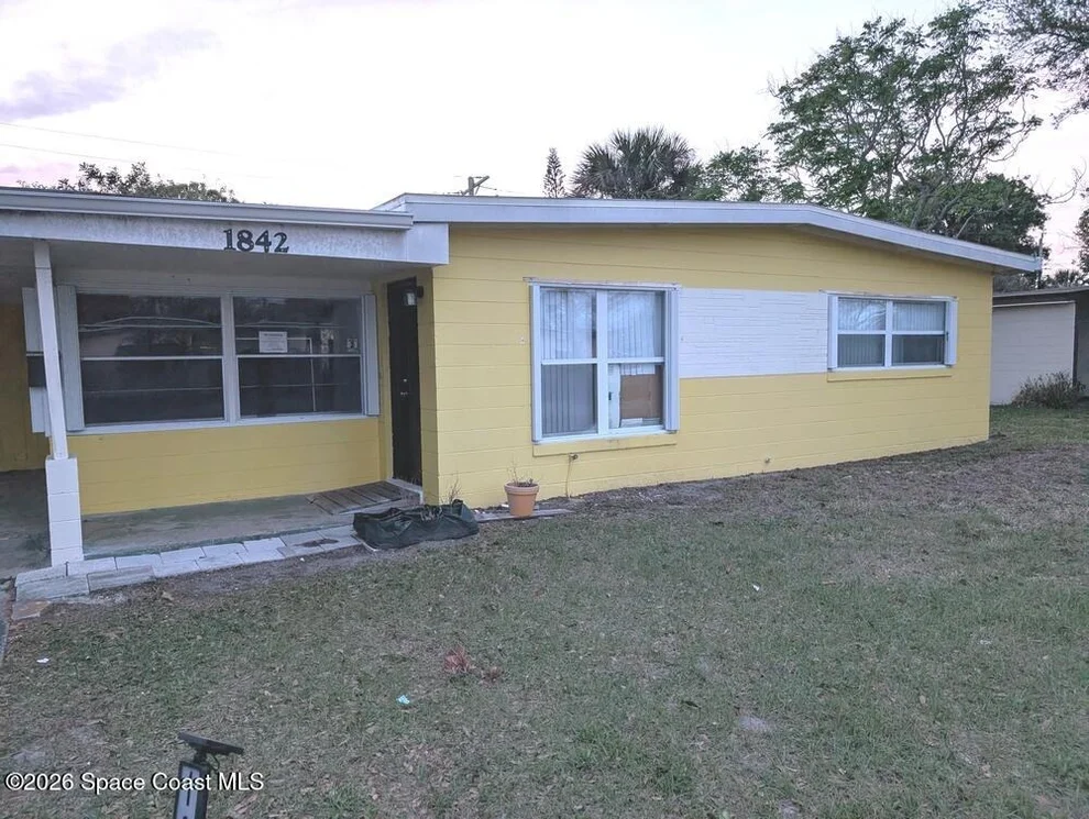 Unit for sale at 1842 Cedarwood Drive, Melbourne, FL 32935