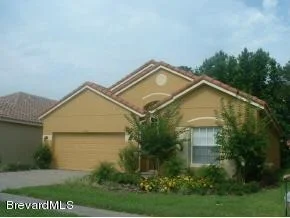Unit for sale at 4127 Fitzroy Reef Drive, Mims, FL 32754