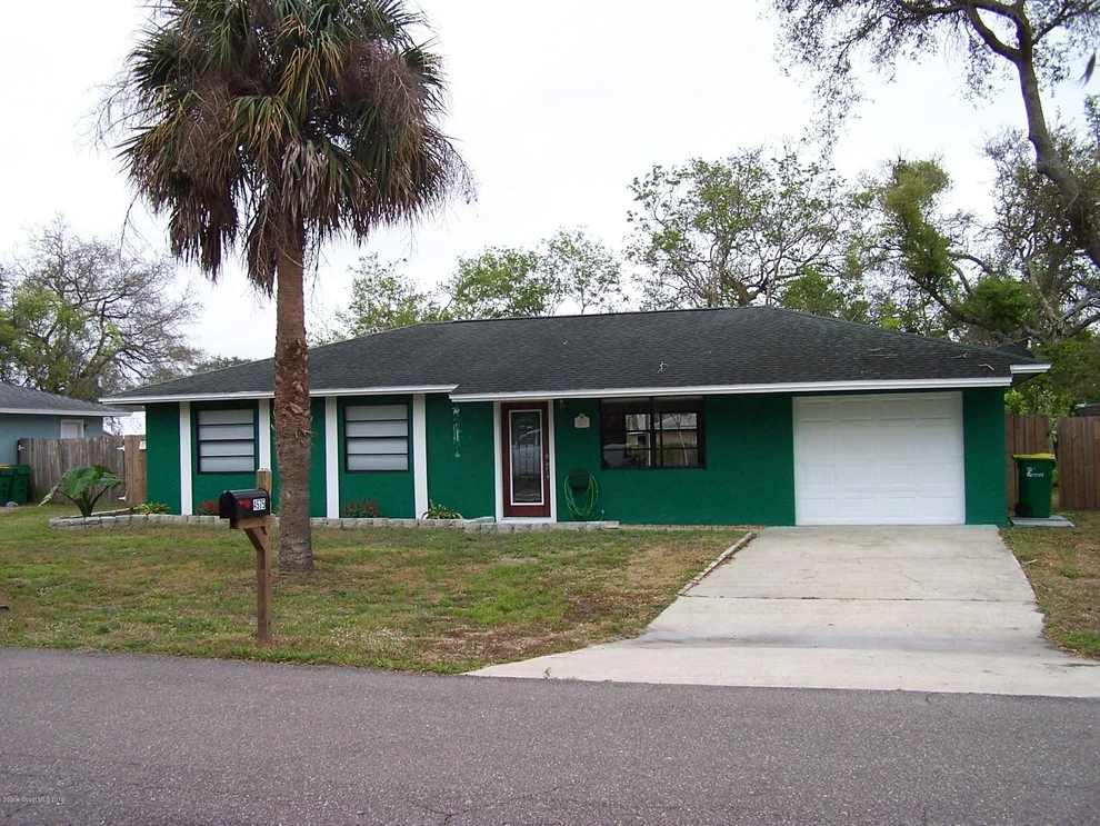 Unit for sale at 4575 Rosebud Street, Cocoa, FL 32927
