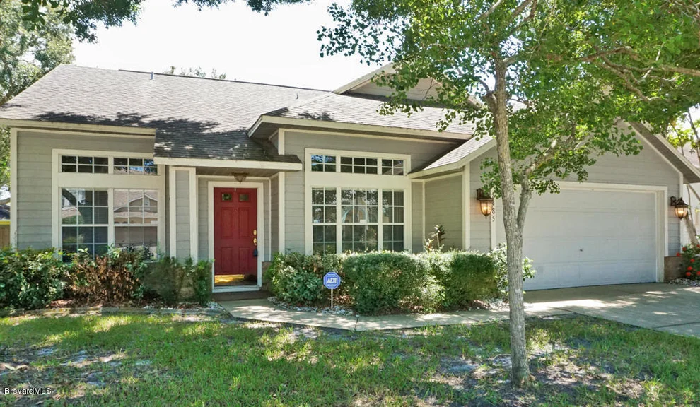 Unit for sale at 2485 Bent Pine Street, Melbourne, FL 32935