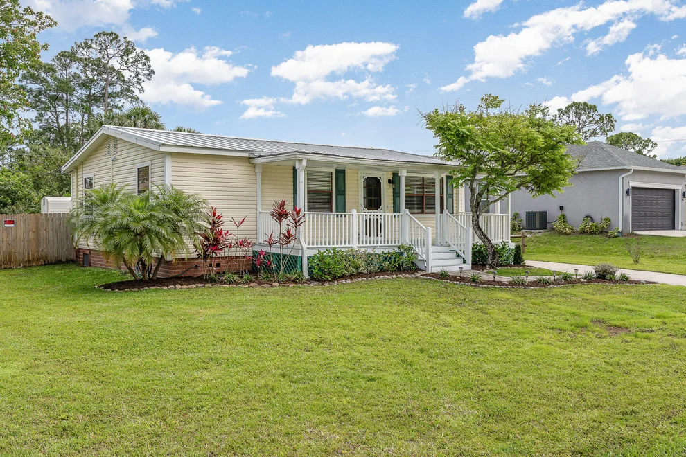 Unit for sale at 765 Hanau Avenue NW, Palm Bay, FL 32907