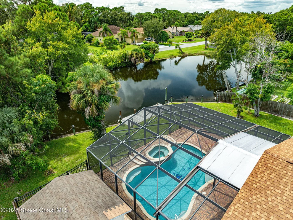 Unit for sale at 345 Lake Point Place, Merritt Island, FL 32953