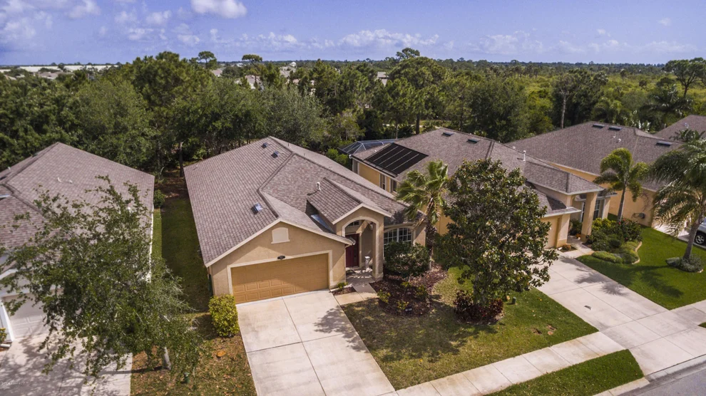Unit for sale at 1821 Sun Gazer Drive, Rockledge, FL 32955