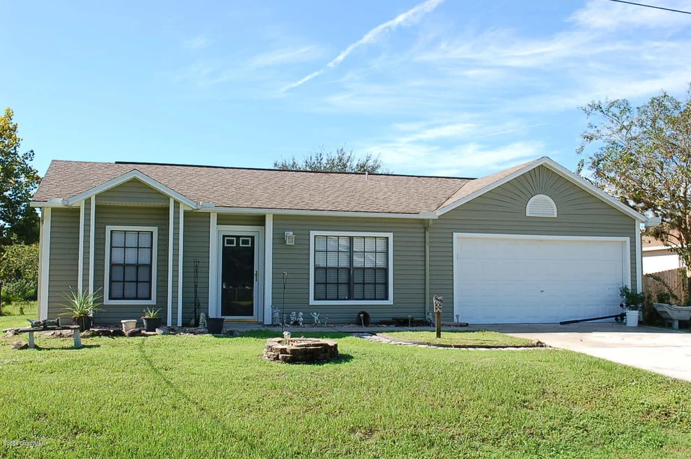 Unit for sale at 1842 Delaware Street NW, Palm Bay, FL 32907