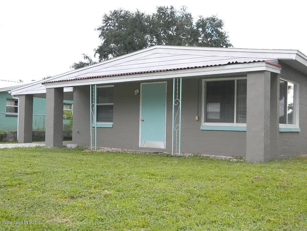 Unit for sale at 17 Lagrange Avenue, Titusville, FL 32796