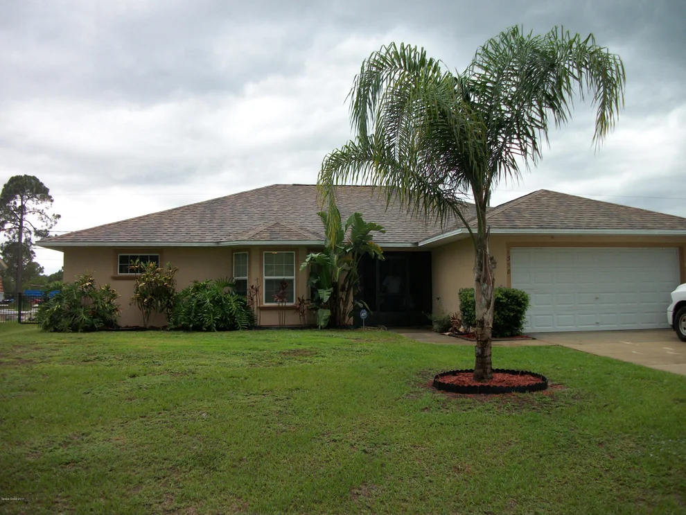Unit for sale at 1358 Depew Street SE, Palm Bay, FL 32909